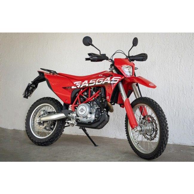 BEROTEC ベロテック ラゲッジラック リアキャリア カラー：HUSQVARNAホワイト 690 SMC-R Enduro R 701Supermoto 701 SM700 ES700 外装_12