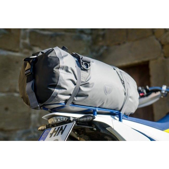 BEROTEC ベロテック ラゲッジラック リアキャリア カラー：HUSQVARNAホワイト 690 SMC-R Enduro R 701Supermoto 701 SM700 ES700 外装_7