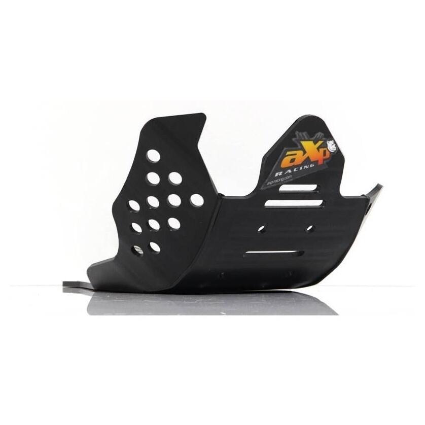 AXP RACING エーエックスピーレーシング EDスキッドプレート KX250 KAWASAKI カワサキ アンダーガード・スキッド ...