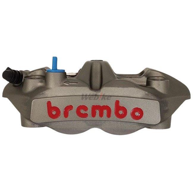 brembo（ブレンボ） モノブロックラジアルマウントブレーキキャリパー