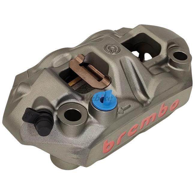 brembo（ブレンボ） モノブロックラジアルマウントブレーキキャリパー