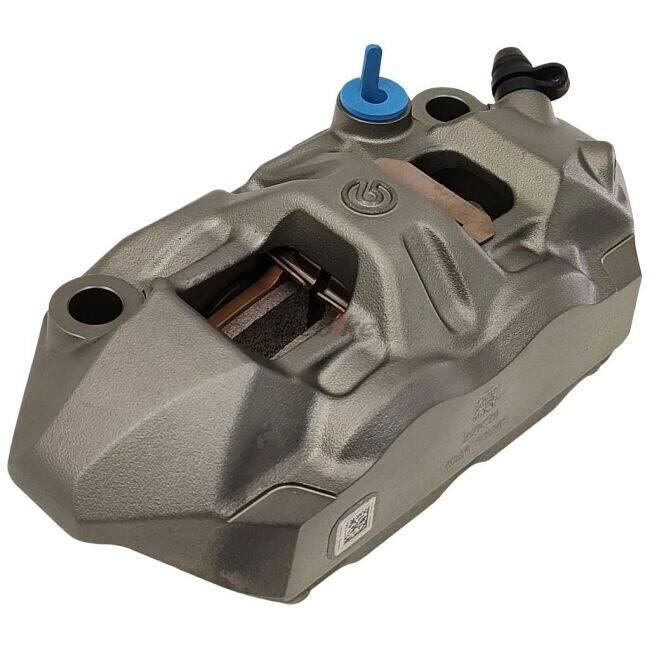 brembo（ブレンボ） モノブロックラジアルマウントブレーキキャリパー