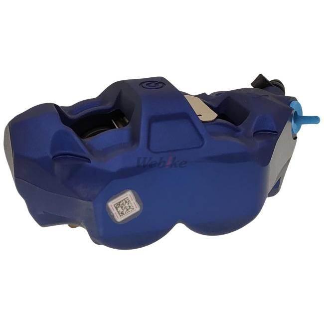 brembo（ブレンボ） M50 モノブロックブレーキキャリパー 100mm タイプ