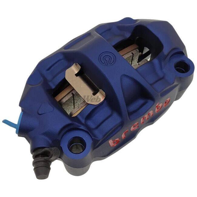 brembo（ブレンボ） M50 モノブロックブレーキキャリパー 100mm タイプ