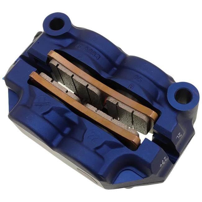 brembo ブレーキキャリパー M50 100mm 　ブレンボ brembo（ブレンボ） M50 モノブロックブレーキキャリパー 100mm タイプ