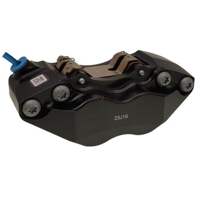 バイクbrembo ブレーキ GP4-RB CNC ラジアルマウント30/34 brembo（ブレンボ） GP4-RB CNCラジアルマウントブレーキキャリパー