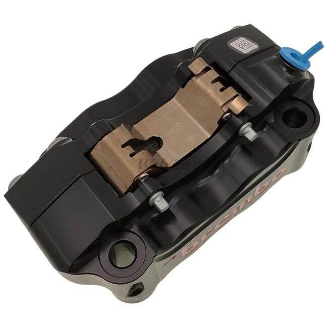 brembo（ブレンボ） GP4-RB CNCラジアルマウントブレーキキャリパー