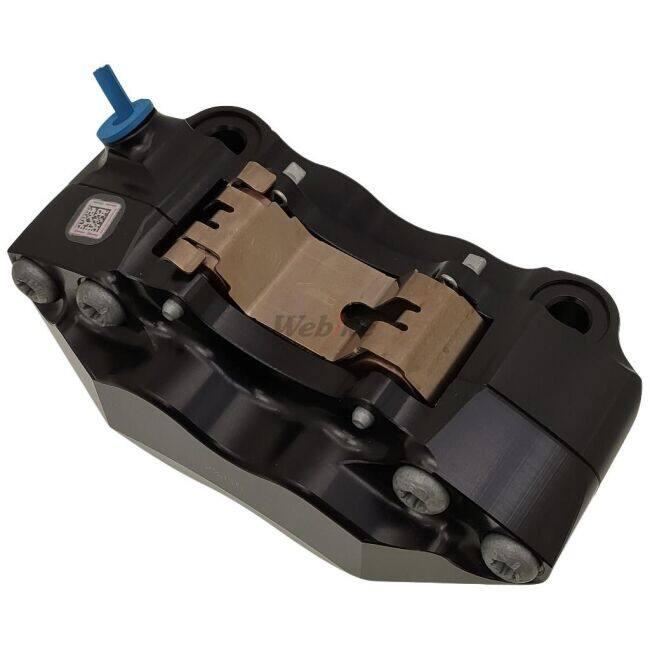 brembo（ブレンボ） GP4-RB CNCラジアルマウントブレーキキャリパー