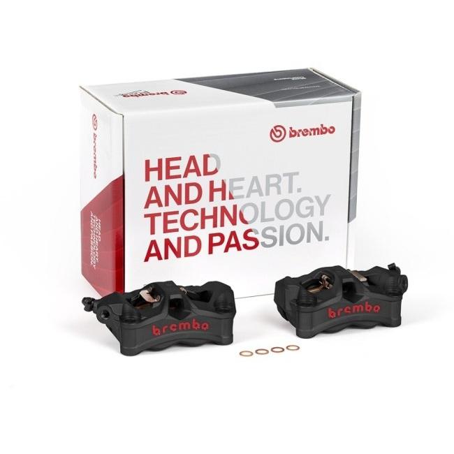 brembo Brembo ブレンボ ブレーキキャリパーキット STYLEMA 30 brembo Brembo ブレンボ ブレーキキャリパーキット STYLEMA 30
