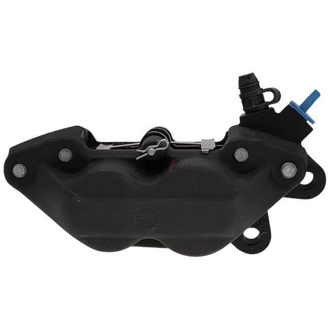 brembo（ブレンボ） P4-40C イタリアンフラッグ ブレーキキャリパー 30