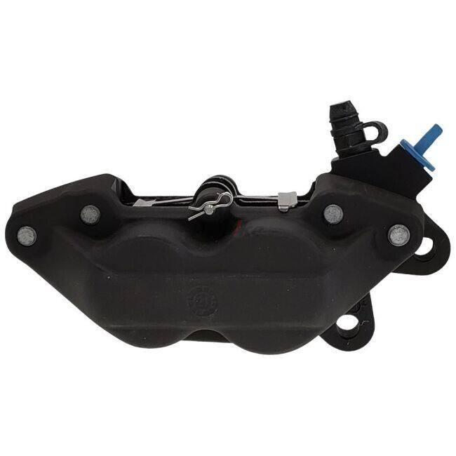 Brembo P4-40RB ブレーキキャリパー P4 30/34 40mm brembo（ブレンボ） P4-40C イタリアンフラッグ ブレーキキャリパー 30