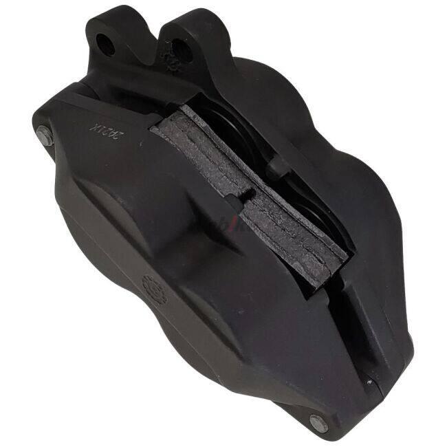 brembo（ブレンボ） P4-40C イタリアンフラッグ ブレーキキャリパー 30