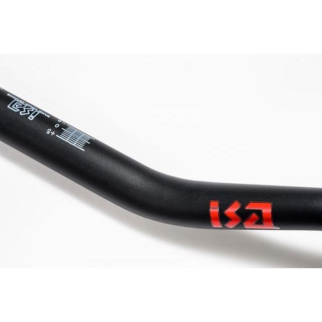 ISA アイエスエー テーパーハンドルバー RM-Z KTM SUZUKI スズキ ハンドルバー ハンドル_3