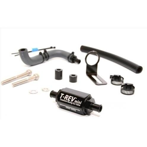 減圧バルブ 寺本自動車商会T-REVαシステム CBR250R 2011-17 T-REV(寺本自動車商会)(ティーレブ) 減圧バルブ | バイク用品