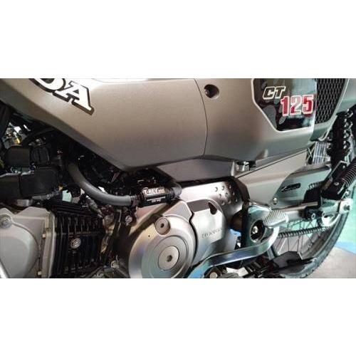 TーREV（ティーレブ） T-REV(寺本自動車商会) T-REVmini SPキット
