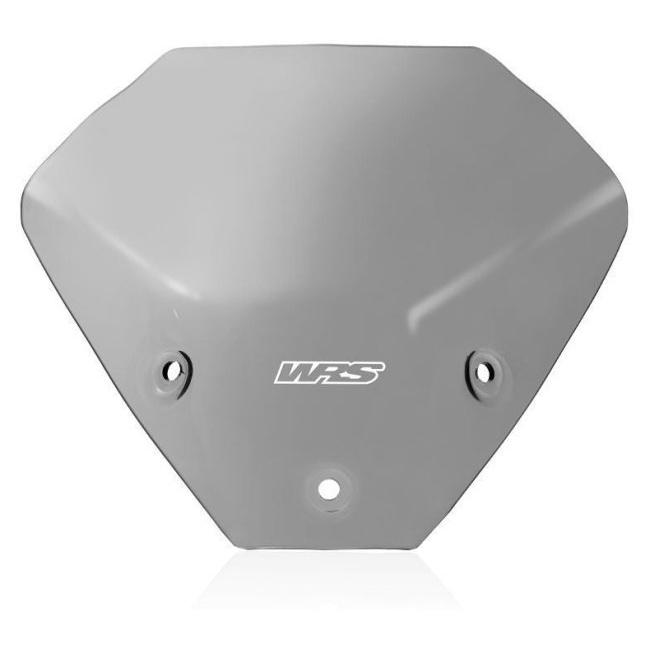 専用35枚 WRS ダブリューアールエス ウインドスクリーン(ツーリングタイプ