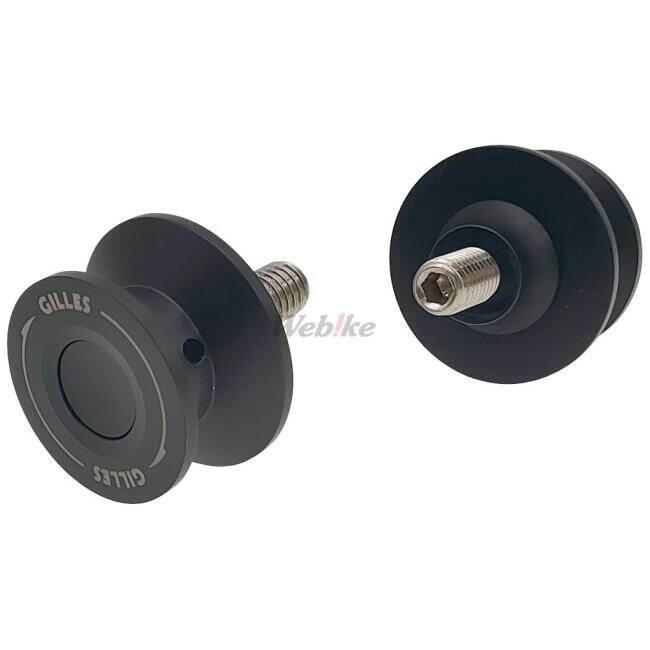 GILLES TOOLING ギルズツーリング スタンドフック フレーム | ブランド登録なし | 01