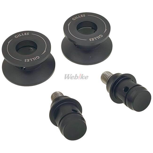 GILLES TOOLING ギルズツーリング スタンドフック フレーム | ブランド登録なし | 03