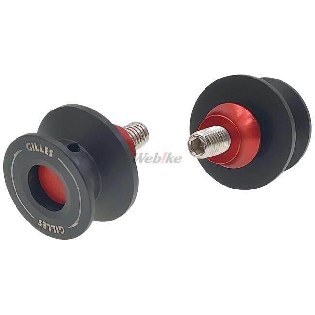 GILLES TOOLING ギルズツーリング スタンドフック フレーム | ブランド登録なし | 01