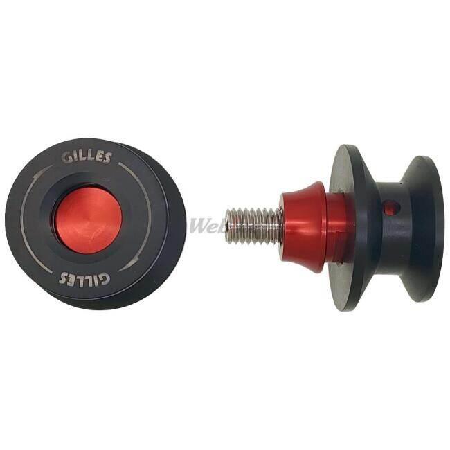 GILLES TOOLING ギルズツーリング スタンドフック フレーム | ブランド登録なし | 02