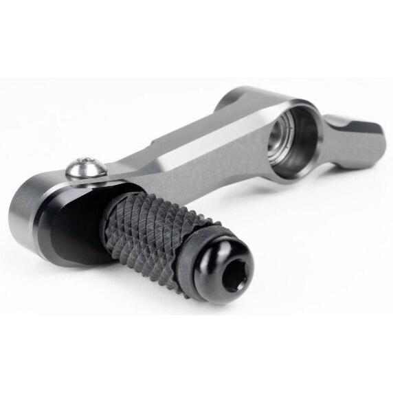 GILLES TOOLING ギルズツーリング アジャスタブル バックステップキット AS31GT3 MT-09 XSR 900 YAMAHA ヤマハ バックステップ ステップ 足回り | ブランド登録なし | 03