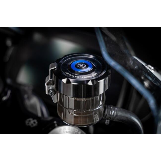 GILLES TOOLING ギルズツーリング マスターシリンダーリザーバータンクキャップ BMW HONDA ホンダ KAWASAKI カワサキ SUZUKI スズキ YAMAHA ヤマハ ブレーキ | ブランド登録なし | 04