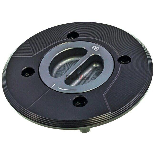 GILLES TOOLING ギルズツーリング タンクキャップ 1199 Panigale S