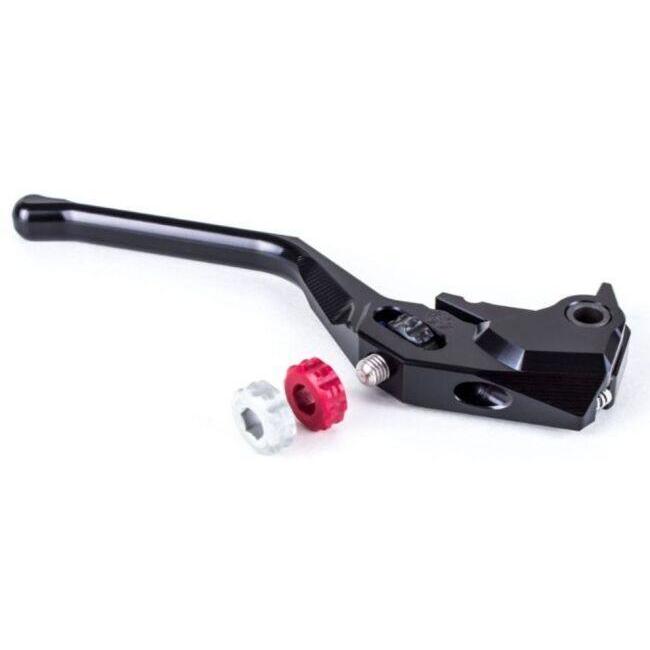 GILLES TOOLING ギルズツーリング TYPE FXL ブレーキレバー MT-09 MT-10 XSR 900 GP YZF-R7 YZF-R9 YAMAHA ヤマハ ハンドル周辺パーツ ハンドル | ブランド登録なし | 04
