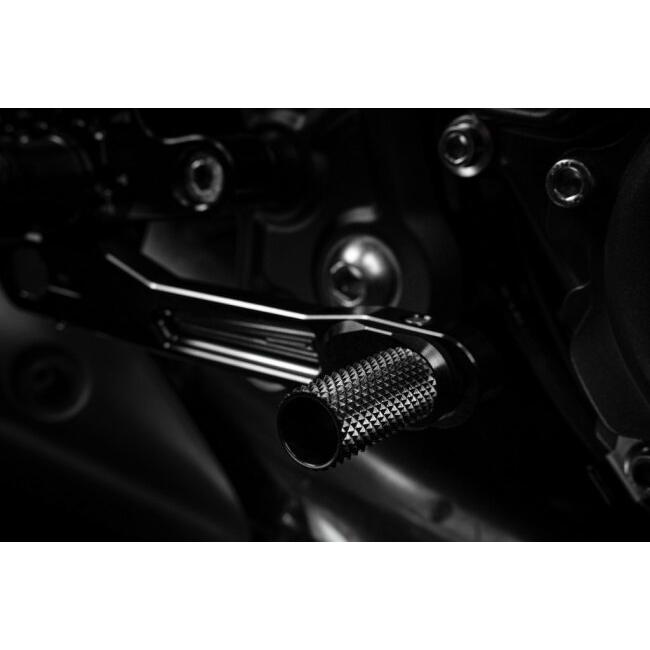 GILLES TOOLING ギルズツーリング アジャスタブル バックステップキット FXR MT-07 Pure Tracer 700 7 XSR YAMAHA ヤマハ バックステップ ステップ 足回り | ブランド登録なし | 06