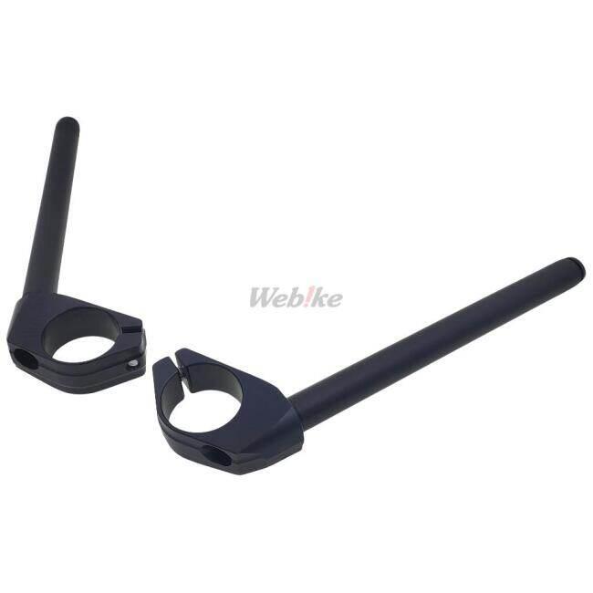 GILLES TOOLING ギルズツーリング セパレートハンドル GP-LIGHT 2 460 ZX-6R ZX-9R SV 1000 S 汎用 KAWASAKI カワサキ SUZUKI スズキ  ハンドル | ブランド登録なし | 02