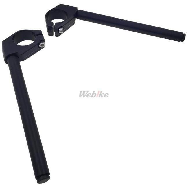 GILLES TOOLING ギルズツーリング セパレートハンドル GP-LIGHT 2 460 ZX-6R ZX-9R SV 1000 S 汎用 KAWASAKI カワサキ SUZUKI スズキ  ハンドル | ブランド登録なし | 03