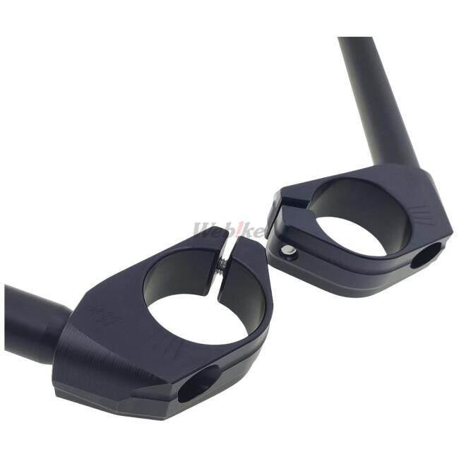 GILLES TOOLING ギルズツーリング セパレートハンドル GP-LIGHT 2 460 ZX-6R ZX-9R SV 1000 S 汎用 KAWASAKI カワサキ SUZUKI スズキ  ハンドル | ブランド登録なし | 04