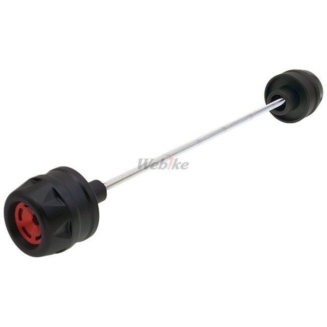 GILLES TOOLING ギルズツーリング GTA アクスルスライダー タイプ：フロント HP 4 M 1000 RR R S XR BMW フレーム | ブランド登録なし | 02