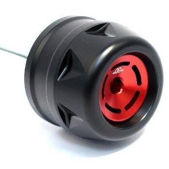 GILLES TOOLING ギルズツーリング GTA アクスルスライダー タイプ：フロント HP 4 M 1000 RR R S XR BMW フレーム | ブランド登録なし | 04