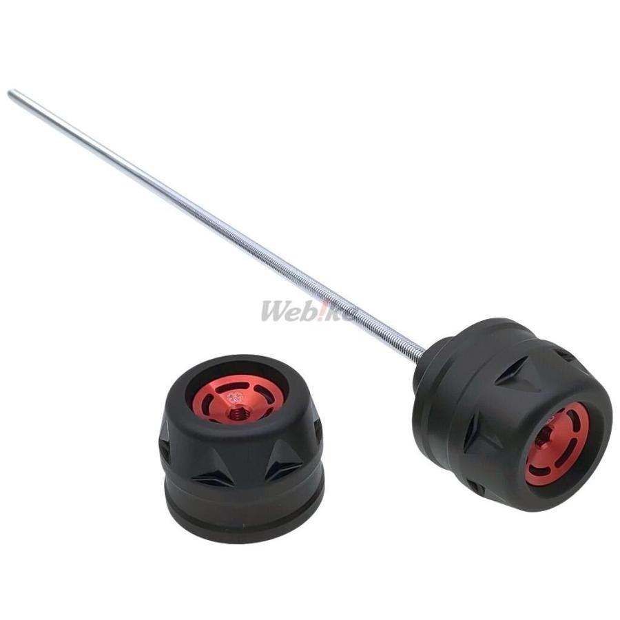 GILLES TOOLING ギルズツーリング GTA アクスルスライダー タイプ：リア HP 4 M 1000 RR R S XR BMW フレーム | ブランド登録なし