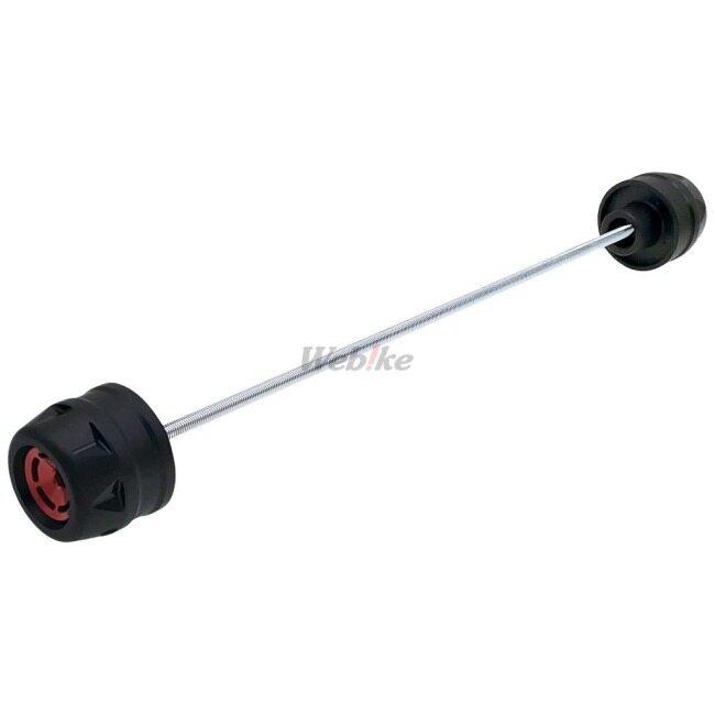 GILLES TOOLING ギルズツーリング GTA アクスルスライダー タイプ：リア HP 4 M 1000 RR R S XR BMW フレーム | ブランド登録なし | 02