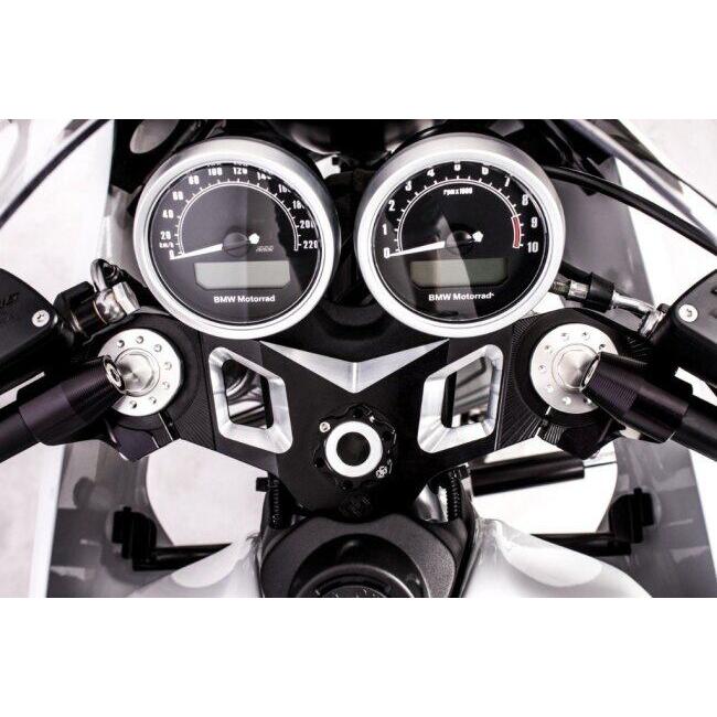 GILLES TOOLING ギルズツーリング セパレートハンドルキット R nineT Racer BMW セパレートハンドル ハンドルの画像