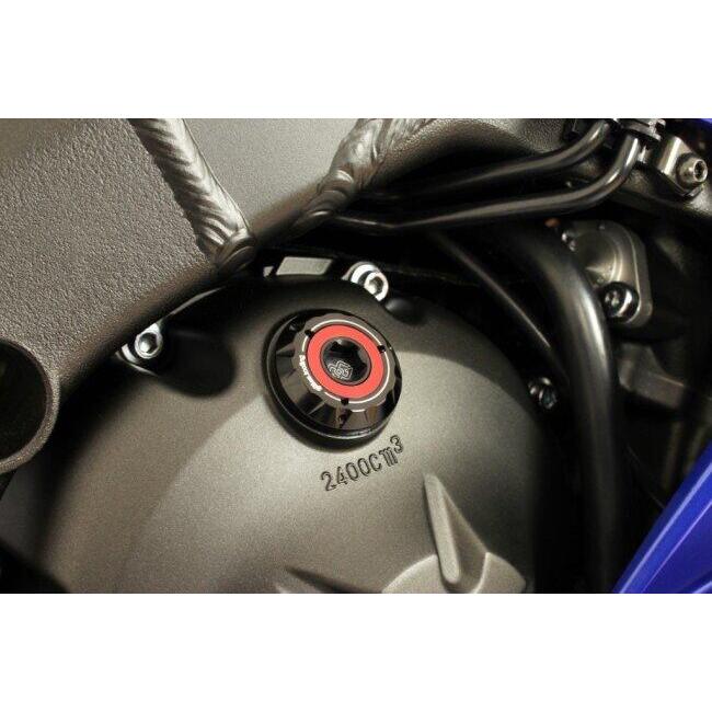 GILLES TOOLING ギルズツーリング オイルフィラーキャップ HP 4 M 1000 RR R XR 1300 GS Adventure S  BMW フィラーキャップ エンジンパーツ エンジン | ブランド登録なし | 04