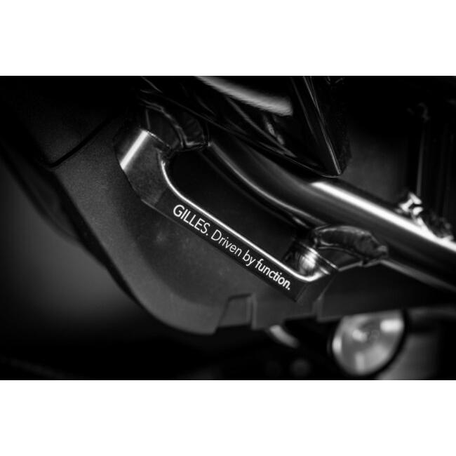 GILLES TOOLING ギルズツーリング タンデムレスキット M 1000 RR R S BMW その他タンデムステップオプション・補修部品 ステップ 足回り | ブランド登録なし | 01