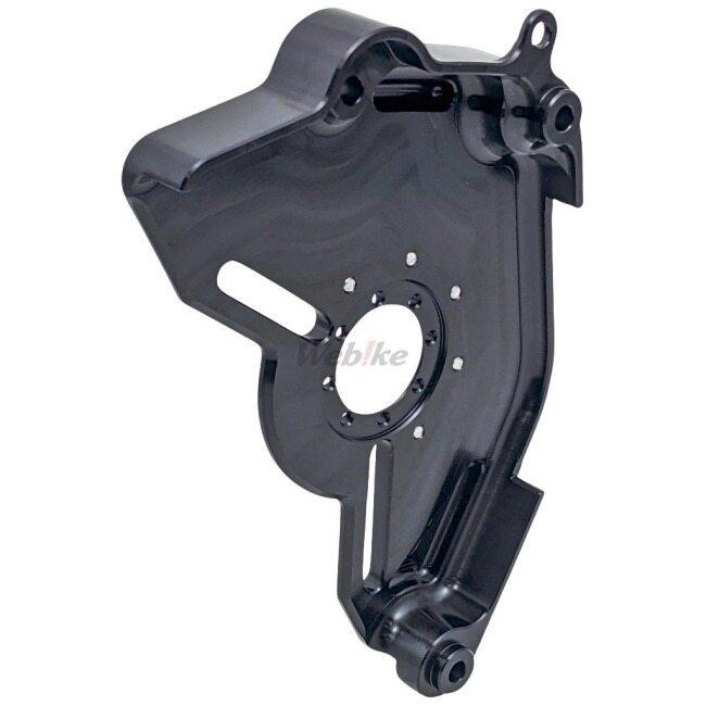 GILLES TOOLING ギルズツーリング フロントスプロケットカバー FZ-10