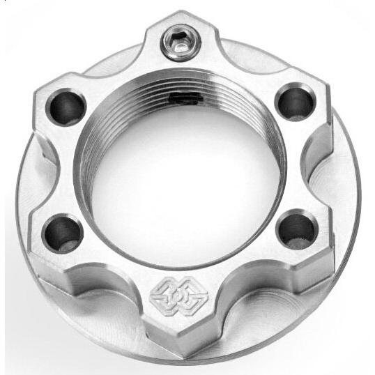 GILLES TOOLING ギルズツーリング リアホイールアクスルナット HONDA ホンダ KAWASAKI カワサキ SUZUKI スズキ TRIUMPH トライアンフ YAMAHA ヤマハ 足回り | ブランド登録なし