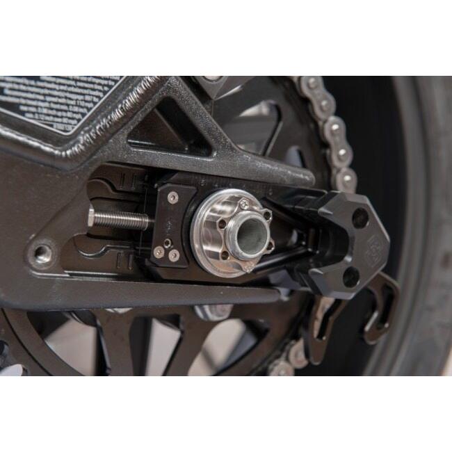 GILLES TOOLING ギルズツーリング リアホイールアクスルナット HONDA ホンダ KAWASAKI カワサキ SUZUKI スズキ TRIUMPH トライアンフ YAMAHA ヤマハ 足回り | ブランド登録なし | 01