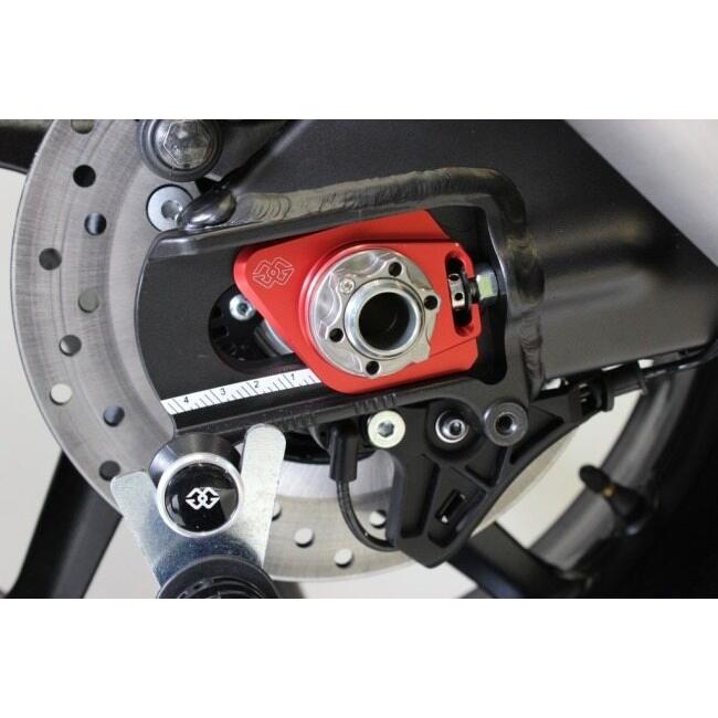 GILLES TOOLING ギルズツーリング リアホイールアクスルナット CB 1300 S ABS CBR 1000 RR SP 600 900 929 954 VTR RC51 SP1 SP2 GSX-R 750 GSX-S ホイール関連 | ブランド登録なし | 02