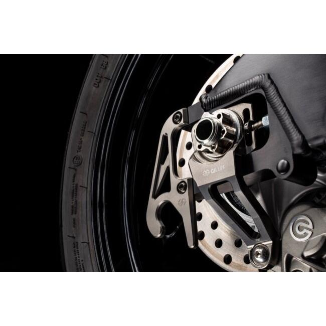 GILLES TOOLING ギルズツーリング AXB レーシングクイックチェンジ