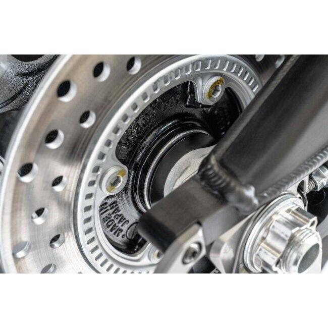 あみの GILLES TOOLING ギルズツーリング AXB レーシングクイックチェンジ