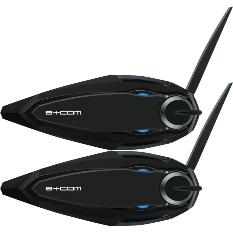 B＋COM ビーコム B+COM SB6XR (ビーコム SB6XR) タイプ：ペア 