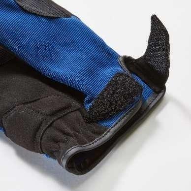 SUZUKI スズキ 【SUZUKI×KUSHITANI】エアコレクトグローブ サイズ：LL(9900079NA024X) メッシュグローブ グローブ アパレル | スズキ | 03