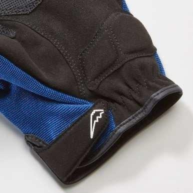 SUZUKI スズキ 【SUZUKI×KUSHITANI】エアコレクトグローブ サイズ：XL(9900079NA0242) メッシュグローブ グローブ アパレル | スズキ | 05