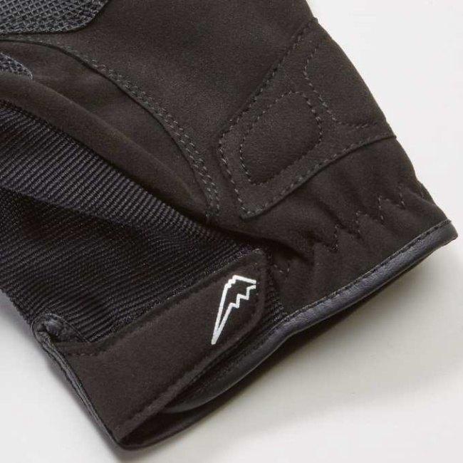 SUZUKI スズキ 【SUZUKI×KUSHITANI】エアコレクトグローブ サイズ：XL(9900079NA0232) メッシュグローブ グローブ アパレル | スズキ | 05