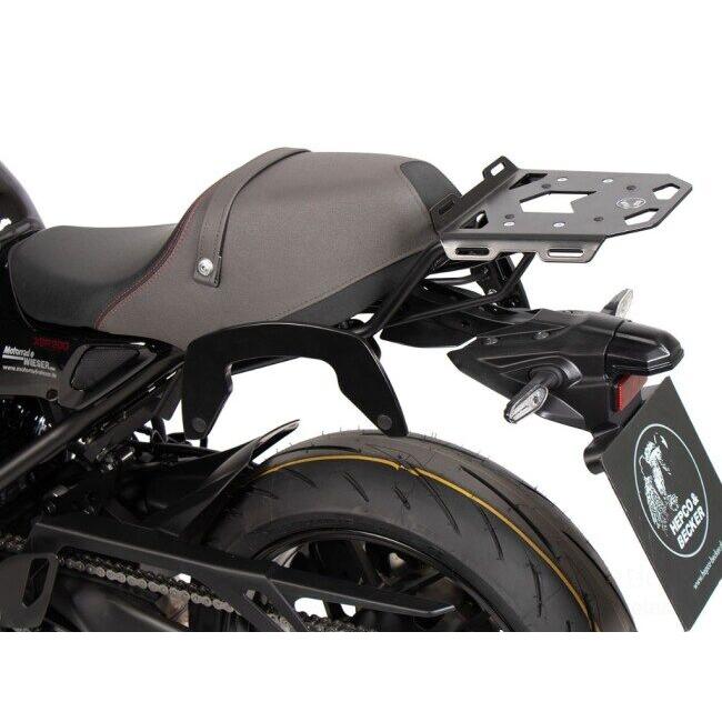 ヘプコ＆ベッカー（HEPCO&BECKER） サイドソフトケースホルダー 「C